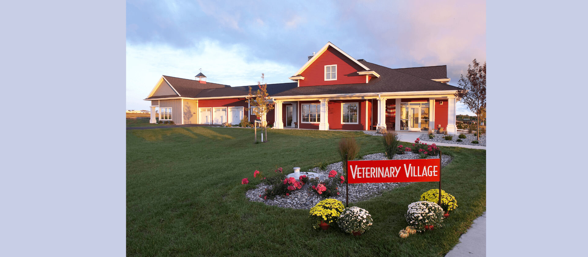 Veterinary Village