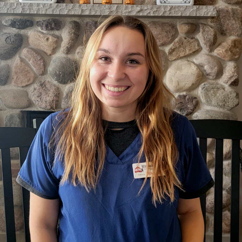 Becca Veterinary Village