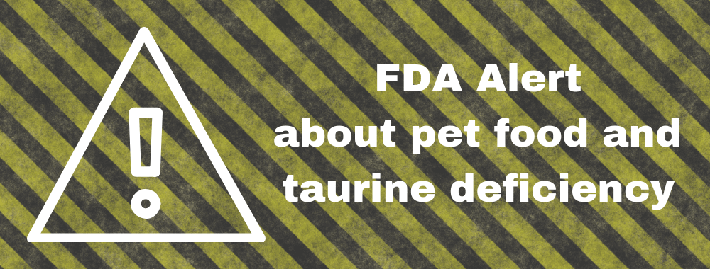 Fda Investigating Potential Connection Between Grain Free Diet And Cases Of Canine Heart Disease Dcm