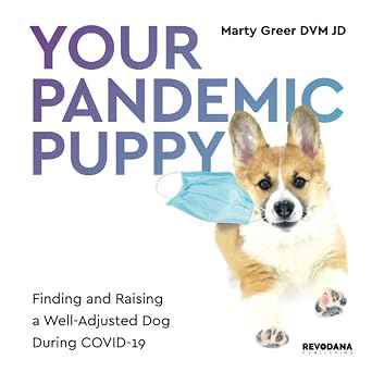 pandemic puppy