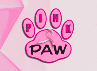 Breast Cancer Awareness – For Pets!